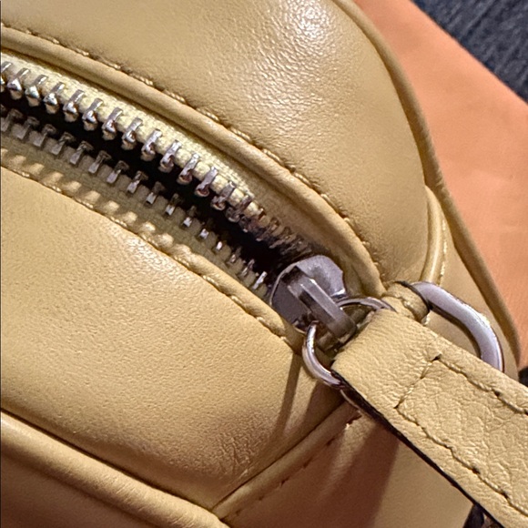 Valentino Vibrant green Crossbody Bag